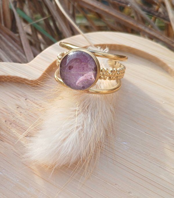 Bague Pen Ar Bed