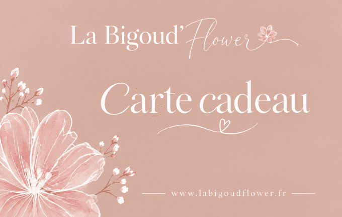 Carte cadeau