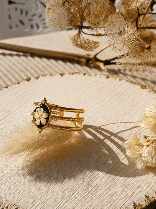Bague Athéna
