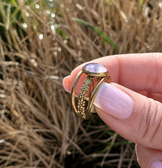 Bague Pen Ar Bed