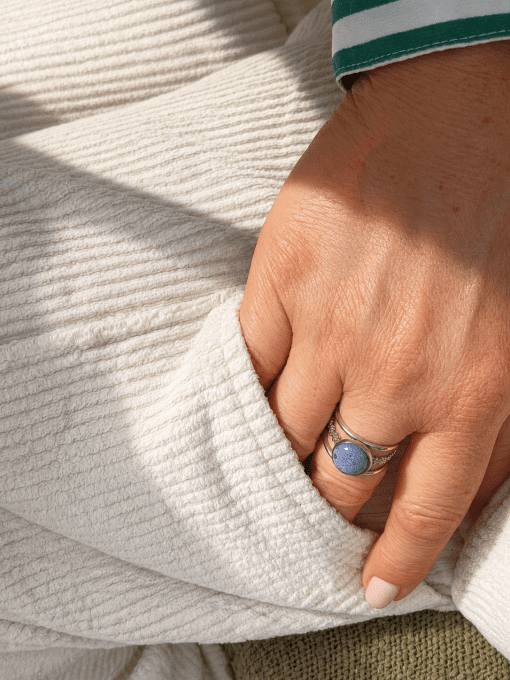 Bague Pen Ar Bed