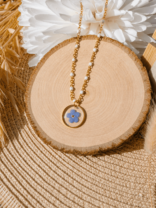 Collier Céleste