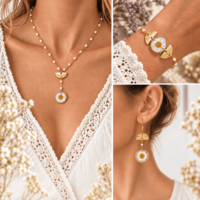 Bracelet Bloom